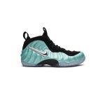 کفش بسکتبالی نایک فومپوزیت پرو سبز ایسلندی Nike Air Foamposite Pro Island Green