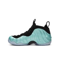 کفش بسکتبالی نایک فومپوزیت پرو سبز ایسلندی Nike Air Foamposite Pro Island Green