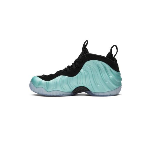 کفش بسکتبالی نایک فومپوزیت پرو سبز ایسلندی Nike Air Foamposite Pro Island Green