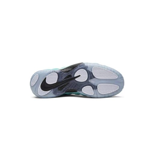 کفش بسکتبالی نایک فومپوزیت پرو سبز ایسلندی Nike Air Foamposite Pro Island Green