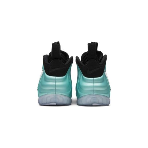 کفش بسکتبالی نایک فومپوزیت پرو سبز ایسلندی Nike Air Foamposite Pro Island Green