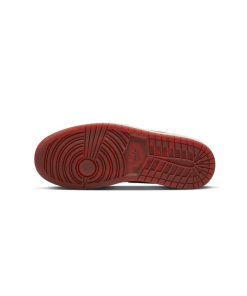 کفش نایک ایرجردن 1 ساق کوتاه گلف سورمه ای Nike Air Jordan 1 Low Eastside Golf