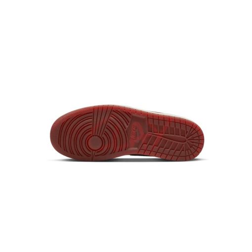 کفش نایک ایرجردن 1 ساق کوتاه گلف سورمه ای Nike Air Jordan 1 Low Eastside Golf
