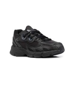 کفش پیاده روی آدیداس استیر تمام مشکی Adidas Astir All Black