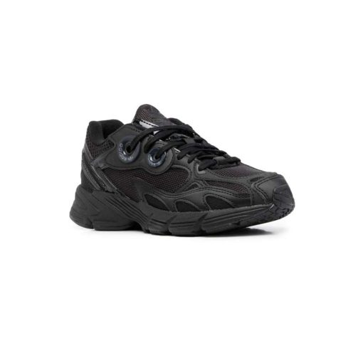 کفش پیاده روی آدیداس استیر تمام مشکی Adidas Astir All Black