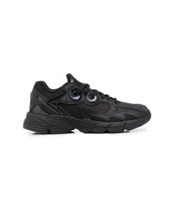 کفش پیاده روی آدیداس استیر تمام مشکی Adidas Astir All Black