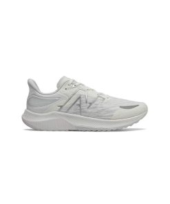 کفش پیاده روی نیوبالانس فیولسل سفید New Balance Fuelcell Propel V3 White