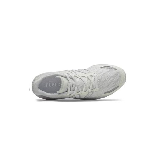 کفش پیاده روی نیوبالانس فیولسل سفید New Balance Fuelcell Propel V3 White