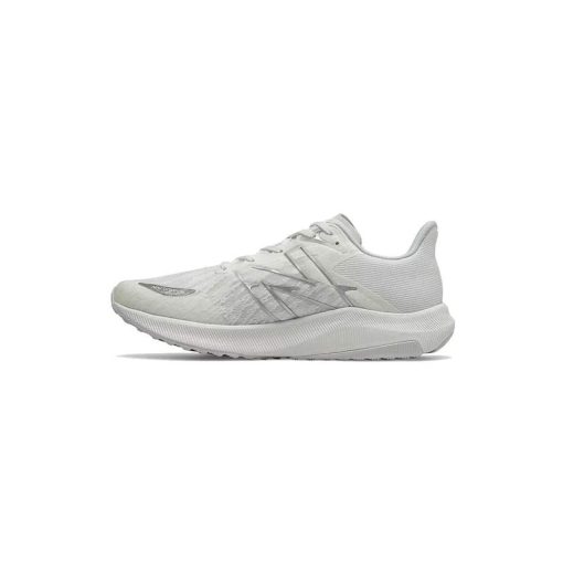 کفش پیاده روی نیوبالانس فیولسل سفید New Balance Fuelcell Propel V3 White