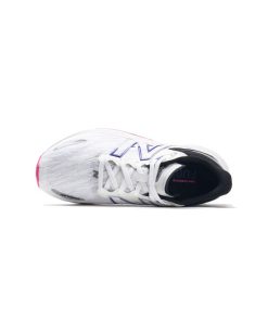 کفش پیاده روی نیوبالانس فیولسل سفید صورتی New Balance Fuelcell Propel V3 White Pink