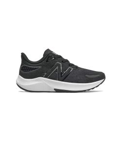 کفش پیاده روی نیوبالانس فیولسل مشکی سفید New Balance Fuelcell Propel V3 Black White