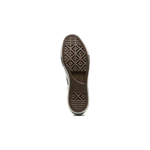 کفش کانورس آل استار ریک اونس اردکی لژ بلند مشکی Converse Chuck 70 High Rick Owens x DRKSHDW DBL DRKSTAR
