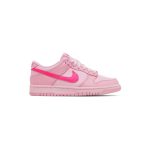 کفش کژوال نایک اس بی دانک صورتی Nike Sb Dunk Low Triple Pink