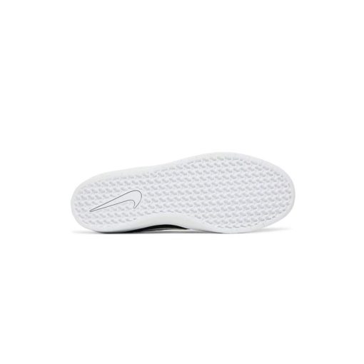 کفش کژوال نایک فورس اس بی مشکی سفید Nike Force 58 Sb Panda