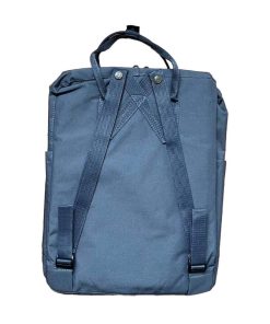 کیف کوله پشتی کنکن طوسی تیره Fjallraven Kanken Backpack Dark Gray
