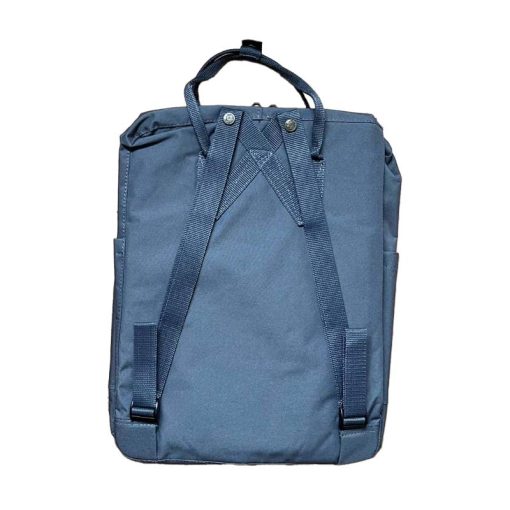 کیف کوله پشتی کنکن طوسی تیره Fjallraven Kanken Backpack Dark Gray
