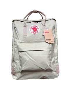کیف کوله پشتی کنکن کرم Fjallraven Kanken Backpack Cream