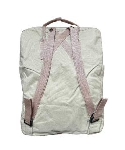 کیف کوله پشتی کنکن کرم Fjallraven Kanken Backpack Cream