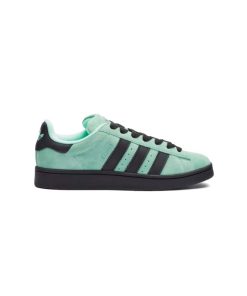 کتونى آدیداس کامپوس سبز پسته ای مشکی Adidas Campus 00s Pulse Mint Black