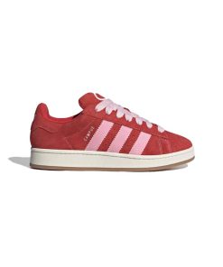 کتونى آدیداس کامپوس قرمز صورتی Adidas Campus 00s Red Pink