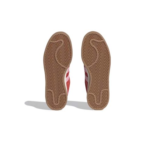 کتونى آدیداس کامپوس قرمز صورتی Adidas Campus 00s Red Pink