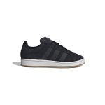 کتونى آدیداس کامپوس مشکی زیره کرم Adidas Campus 00s Core Black Crystal White