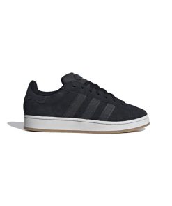 کتونى آدیداس کامپوس مشکی زیره کرم Adidas Campus 00s Core Black Crystal White