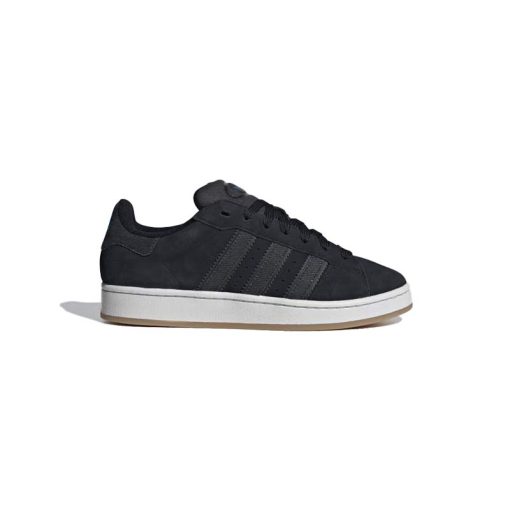 کتونى آدیداس کامپوس مشکی زیره کرم Adidas Campus 00s Core Black Crystal White