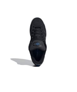 کتونى آدیداس کامپوس مشکی زیره کرم Adidas Campus 00s Core Black Crystal White