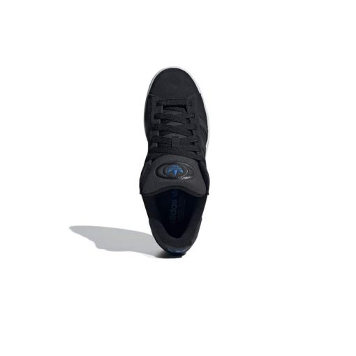 کتونى آدیداس کامپوس مشکی زیره کرم Adidas Campus 00s Core Black Crystal White