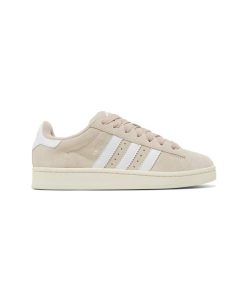 کتونى آدیداس کامپوس کرم سفید Adidas Campus 00s Wonder White