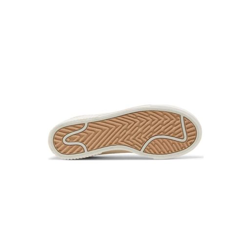 کتونى نایک کورت لگاسى لیفت کرم Nike Court Legacy Lift Pearl White
