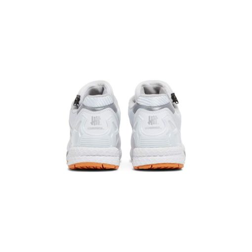 کتونی ادیداس زدایکس 8000 آمریکا نیبرهود سفید Adidas ZX 8000 Undefeated Neighborhood White Gum