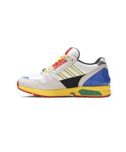 کتونی ادیداس زدایکس 8000 لگو مادر Adidas ZX 8000 LEGO Mixed Blocks