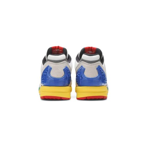 کتونی ادیداس زدایکس 8000 لگو مادر Adidas ZX 8000 LEGO Mixed Blocks