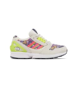 کتونی ادیداس زدایکس 8000 کرونا (کوین) Adidas ZX 8000 Kevin Lyons Monster