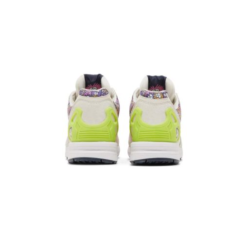 کتونی ادیداس زدایکس 8000 کرونا (کوین) Adidas ZX 8000 Kevin Lyons Monster