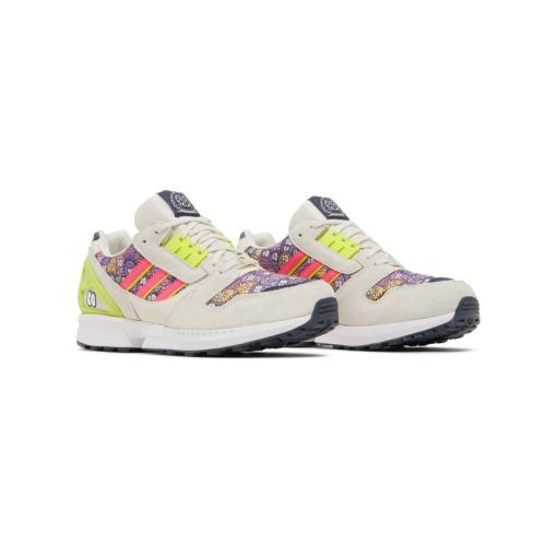 کتونی ادیداس زدایکس 8000 کرونا (کوین) Adidas ZX 8000 Kevin Lyons Monster