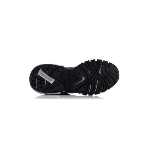 کتونی دیزل سرندیپیتی مشکی سفید Diesel SERENDIPITY PRO-X1 Black White