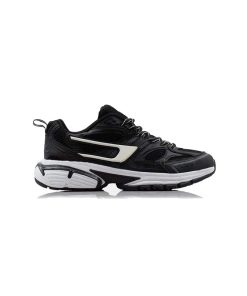 کتونی دیزل سرندیپیتی مشکی سفید Diesel SERENDIPITY PRO-X1 Black White