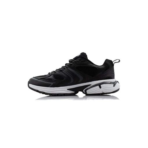 کتونی دیزل سرندیپیتی مشکی سفید Diesel SERENDIPITY PRO-X1 Black White