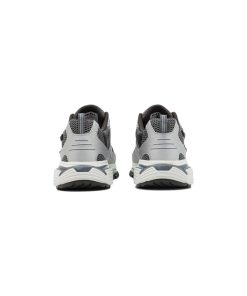 کتونی دیزل سرندیپیتی نقره ای طوسی Diesel SERENDIPITY PRO-X1 Silver Gray