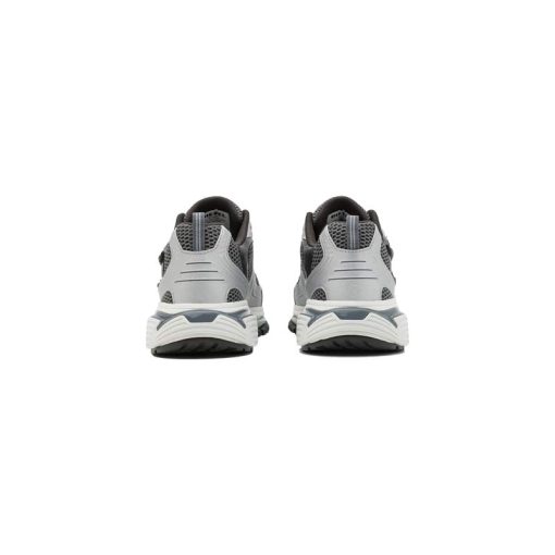 کتونی دیزل سرندیپیتی نقره ای طوسی Diesel SERENDIPITY PRO-X1 Silver Gray
