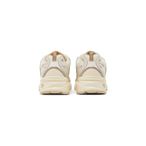 کتونی نیوبالانس 530 کرم زرد New Balance 530 Beige Angora