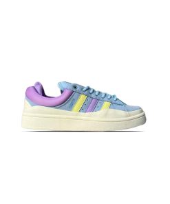 کتونی کمپوس بدبانی رنگی Adidas Bad Bunny Campus Colorful
