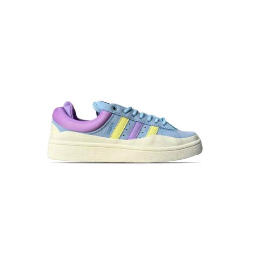 کتونی کمپوس بدبانی رنگی Adidas Bad Bunny Campus Colorful