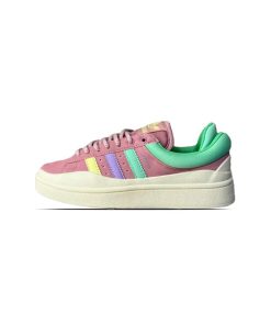 کتونی کمپوس بدبانی رنگی Adidas Bad Bunny Campus Colorful