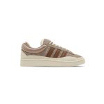 کتونی کمپوس بدبانی قهوه ای کرم Adidas Bad Bunny Campus Chalky Brown