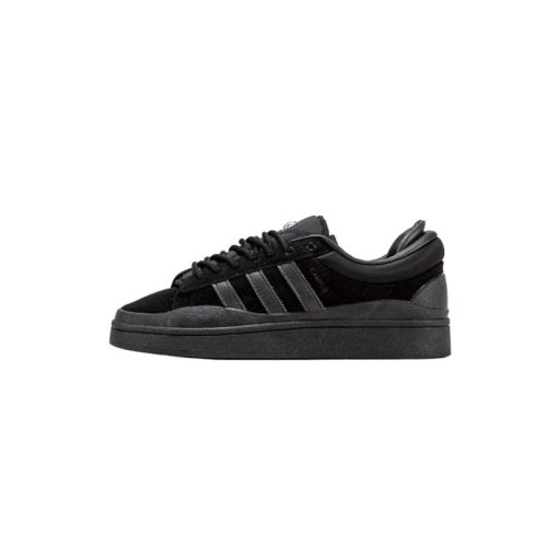 کتونی کمپوس بدبانی مشکی Adidas Bad Bunny Campus Black