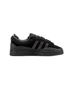 کتونی کمپوس بدبانی مشکی Adidas Bad Bunny Campus Black